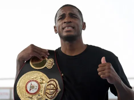 Erislandy Lara abandona un título mundial para ir en busca de otro