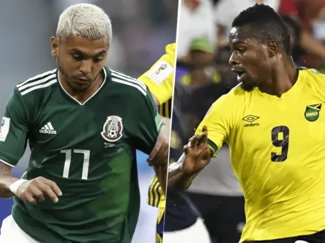 Cómo ver México vs. Jamaica | Fecha, hora y TV para mirar EN VIVO el partido por las Eliminatorias Concacaf rumbo a Qatar 2022