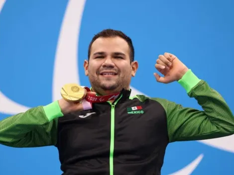 Resumen del día 9 de los Juegos Paralímpicos: México brilló nuevamente con un oro