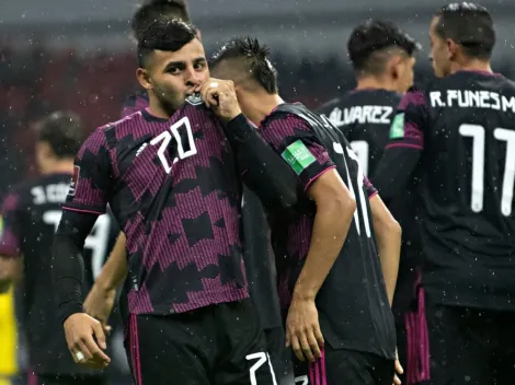 ¿Qué sigue para la Selección Mexicana?