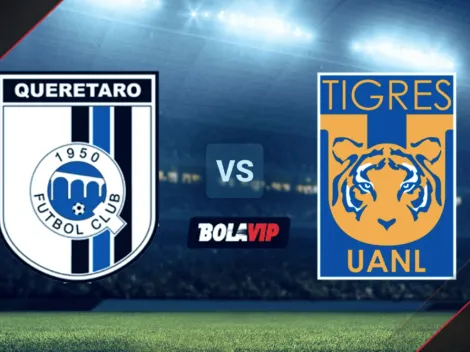 Dónde ver Querétaro vs. Tigres UANL | Día, horario y TV para mirar EN VIVO el partido del Torneo Grita México A21 por la Liga Femenil MX