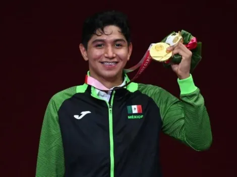 ¡Histórico! Juan Diego García logra el oro de ParaTaekwondo en los Juegos Paralímpicos