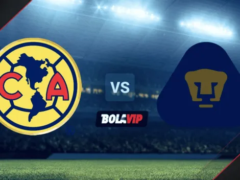 Qué canal transmite América vs. Pumas UNAM por el Torneo Grita México A21 de la Liga Femenil MX