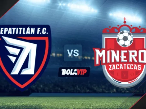 Tepatitlán vs. Mineros de Zacatecas EN VIVO vía TV Azteca Deportes por la Liga BBVA Expansión MX