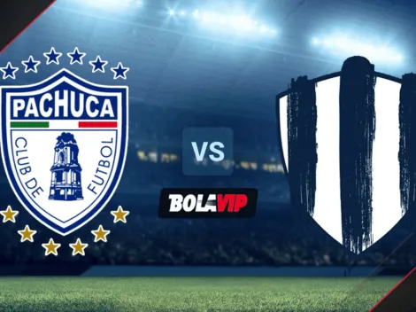 Qué canal transmite Pachuca vs. Monterrey EN VIVO por la Liga MX Femenil | Horario y TV | Streaming ONLINE