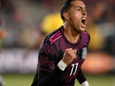 No tuvo piedad: Beto Valdés liquidó a Funes Mori