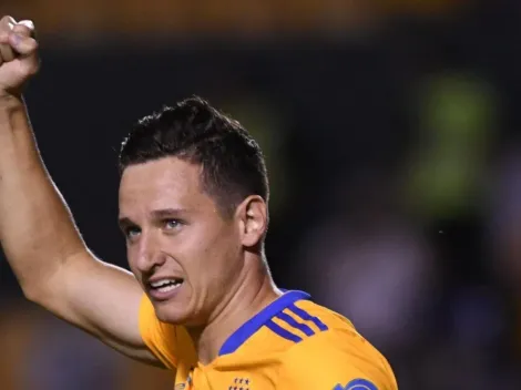 Tigres UANL: Florian Thauvin explicó las diferencias entre la Liga MX y la Ligue 1