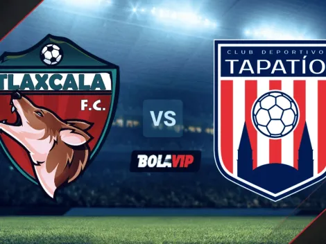 Qué canal transmite Tlaxcala vs. Deportivo Tapatío por la Liga BBVA Expansión MX