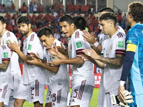 ¿Qué sigue para la Selección Mexicana en Eliminatorias Concacaf?