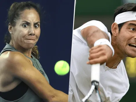 Cómo mirar Giuliana Olmos y Marcelo Arévalo | Horario y TV para mirar la GRAN FINAL de dobles mixto del US Open