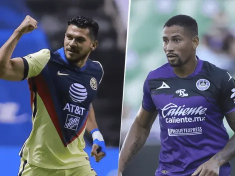 EN VIVO: América vs. Mazatlán por la Liga MX