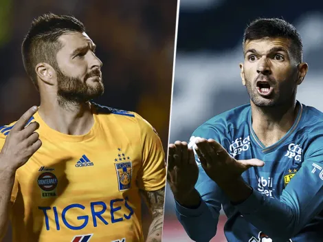 EN VIVO: Tigres UANL vs. León por la Liga MX