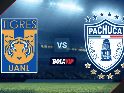 Qué canal transmite Tigres UANL vs. Tuzas de Pachuca por el Torneo Grita México A21 de la Liga MX Femenil