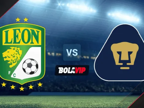 Cómo ver León vs. Pumas UNAM EN VIVO por la Liga MX Femenil | Horario y canal de TV | Streaming ONLINE | VER HOY