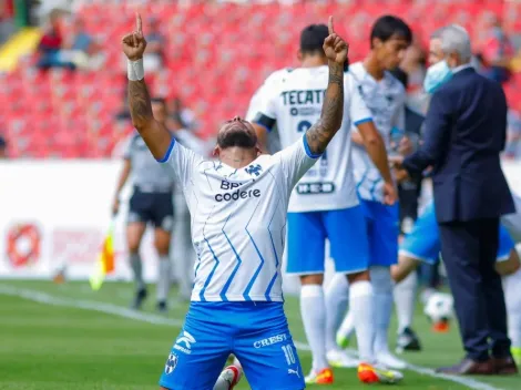 Rayados, favorito para ganarle el Clásico Regio a Tigres UANL