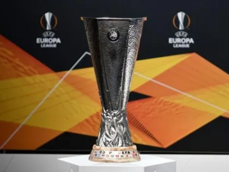 UEFA Europa League: ¿Cómo, cuándo y dónde ver EN VIVO la primera jornada en México?