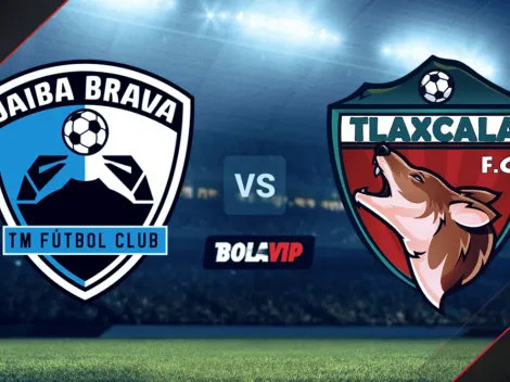 Qué canal transmite Tampico Madero vs. Tlaxcala por la Liga BBVA de Expansión MX