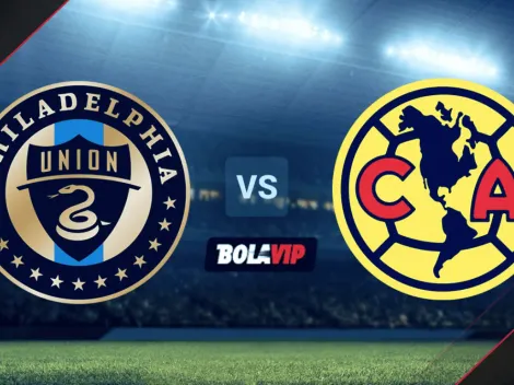 VER HOY | Philadelphia Union vs. América en la vuelta de las semifinales | Hora y canal de TV | AHORA