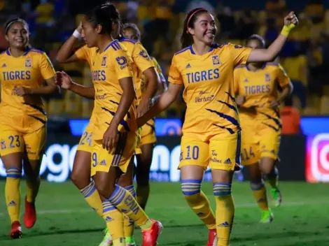 ¿Buena o mala la hegemonía de Tigres femenil para la liga?