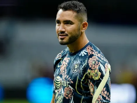 VIDEO: Mario Osuna lidera el Grito de Independencia del vestidor de América en pleno avión