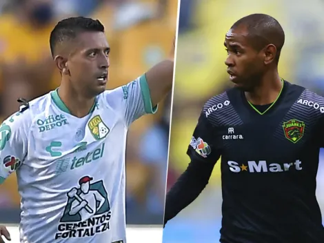 EN VIVO: León vs. FC Juárez por la Liga MX