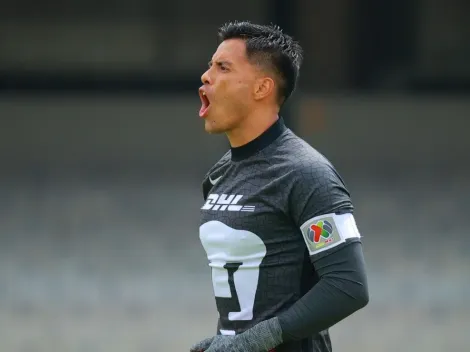 Alfredo Talavera saca una pequeña ventaja contra Julio González