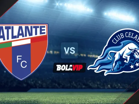 Qué canal transmite Atlante vs. Celaya EN VIVO por la Liga de Expansión MX | Horario y TV | HOY