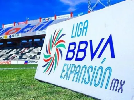 Liga de Expansión MX: ¿Cómo, cuándo y dónde VER la Jornada 9 del Grita México Apertura 2021?