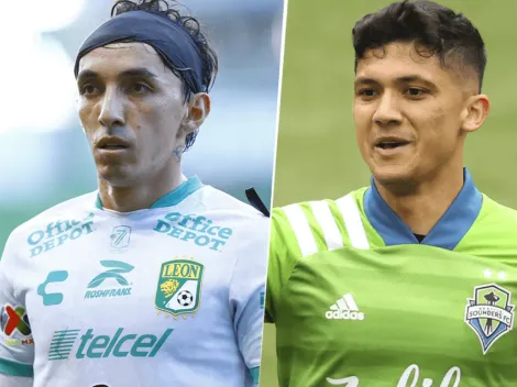 EN VIVO: León vs. Seattle Sounders por la Leagues Cup