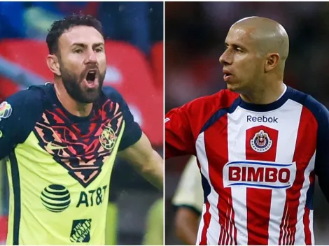 Layún destruyó al Bofo por Roger y el ex Chivas respondió más picante