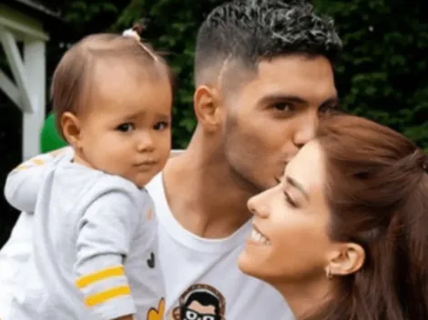 Familia de Raúl Jiménez, emocionada por su regreso al gol