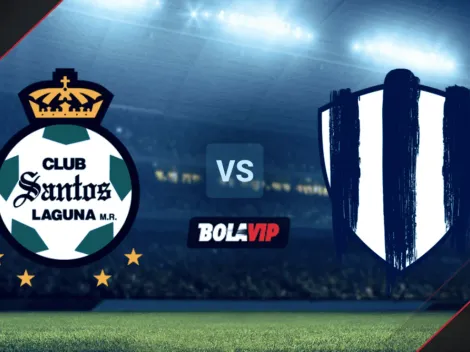 Qué canal transmite Santos Laguna vs. Rayadas de Monterrey por la Liga MX Femenil