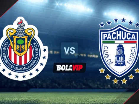 Cómo ver Chivas de Guadalajara vs. Pachuca EN VIVO por la Liga MX Femenil | Horario y canal de TV | Streaming ONLINE | VER HOY