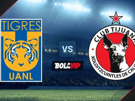 Cómo ver Tigres UANL vs. Tijuana EN VIVO por la Liga MX Femenil | Horario y canal de TV | Streaming ONLINE | VER HOY