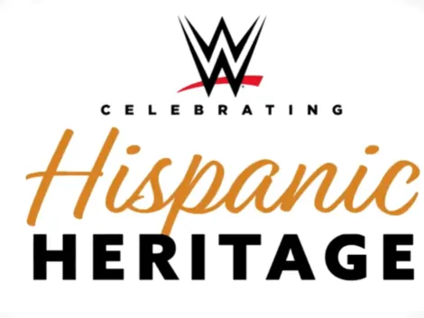 La WWE celebra la Herencia Hispana con la principales estrellas de la lucha libre