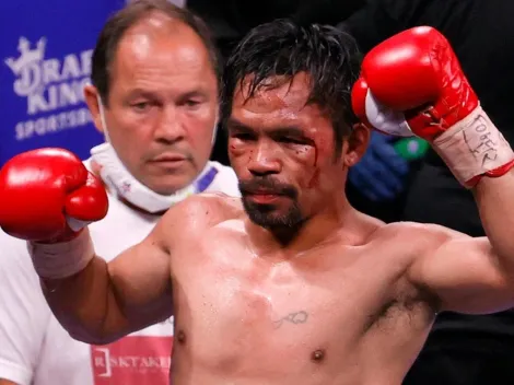 Manny Pacquiao: El emotivo video con el que se despidió para siempre del boxeo