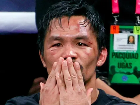 Dos excampeones del mundo mexicanos ponen a Pacquiao a la altura de Ali