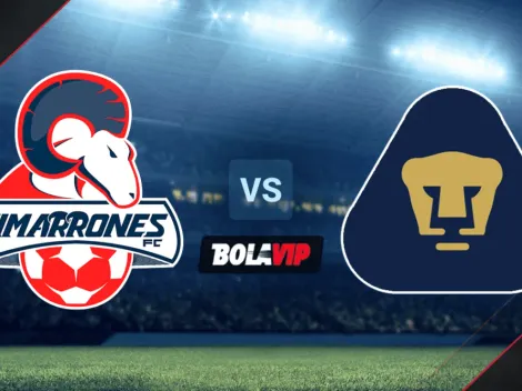 Qué canal transmite Cimarrones de Sonora vs. Pumas Tabasco EN VIVO por la Liga de Expansión MX | Horario y TV | HOY