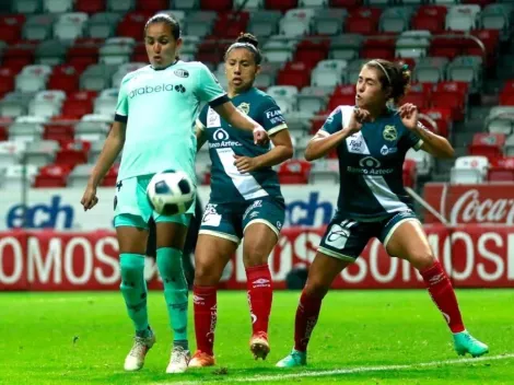 La iluminación en Toluca, otra grosería al futbol femenil