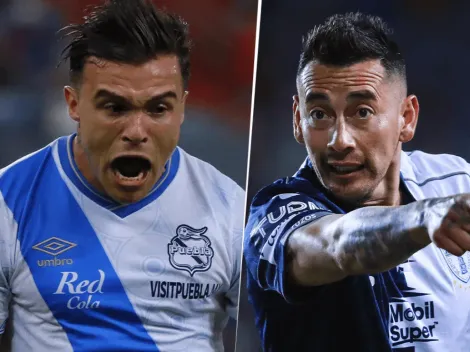 EN VIVO: Puebla vs. Pachuca por Liga MX | Síguelo AQUÍ