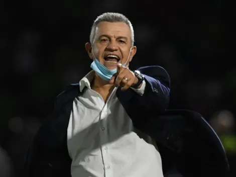 Javier Aguirre reconoce que Juárez fue muy superior a Rayados