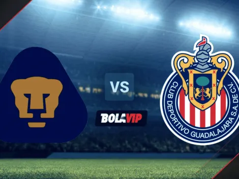 Qué canal transmite Pumas UNAM vs. Chivas de Guadalajara por el Torneo Grita México A21 de la Liga MX Femenil