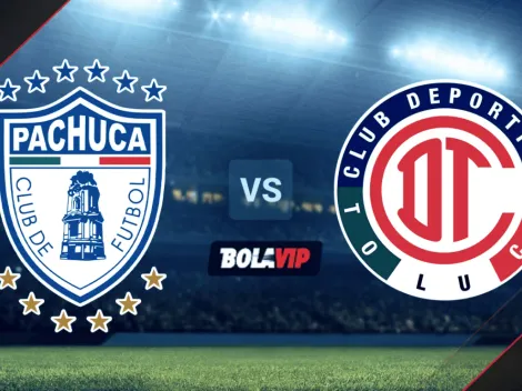 Qué canal transmite Pachuca vs. Toluca por la Liga MX Femenil