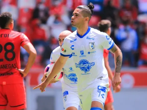 ¡Toluca dejó ir 2 puntos de manera insólita!