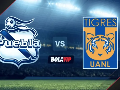 Qué canal transmite Puebla vs. Tigres UANL por el Torneo Grita México A21 de la Liga MX Femenil