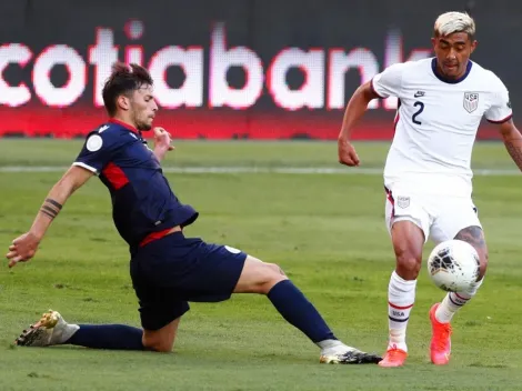 La Selección Mexicana le ganó otro jugador a Estados Unidos