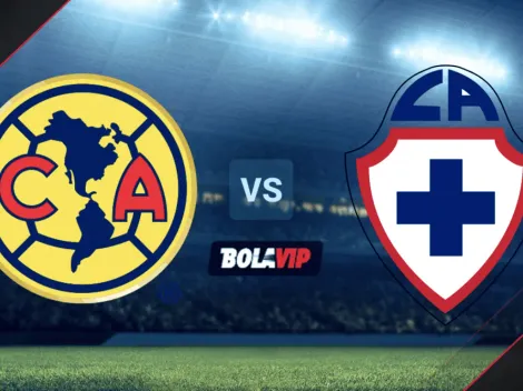 Qué canal transmite América vs. Cruz Azul por el Torneo Grita México A21 de la Liga MX Femenil