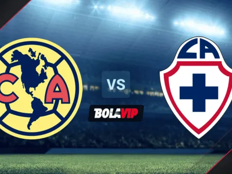 Cómo ver América vs. Cruz Azul EN VIVO por la Liga MX Femenil | Horario y canal de TV | Streaming ONLINE | VER HOY