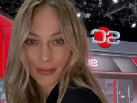 ¿Pleito con Javier Alarcón? Vanessa Huppenkothen reveló por qué pasó a ESPN