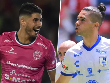 EN VIVO: FC Juárez vs. Querétaro por la Liga MX